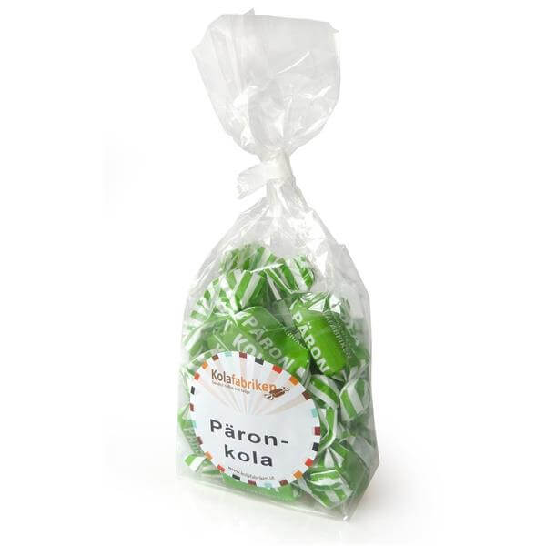 Kolafabriken Päronkola 140g