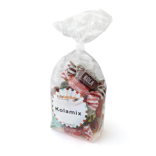 Kolafabriken Kolamix 140g