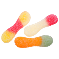 Frukttungor 1.5kg
