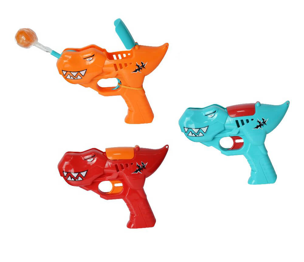 Johny Bee Dino Gun Pop 10g (1st)