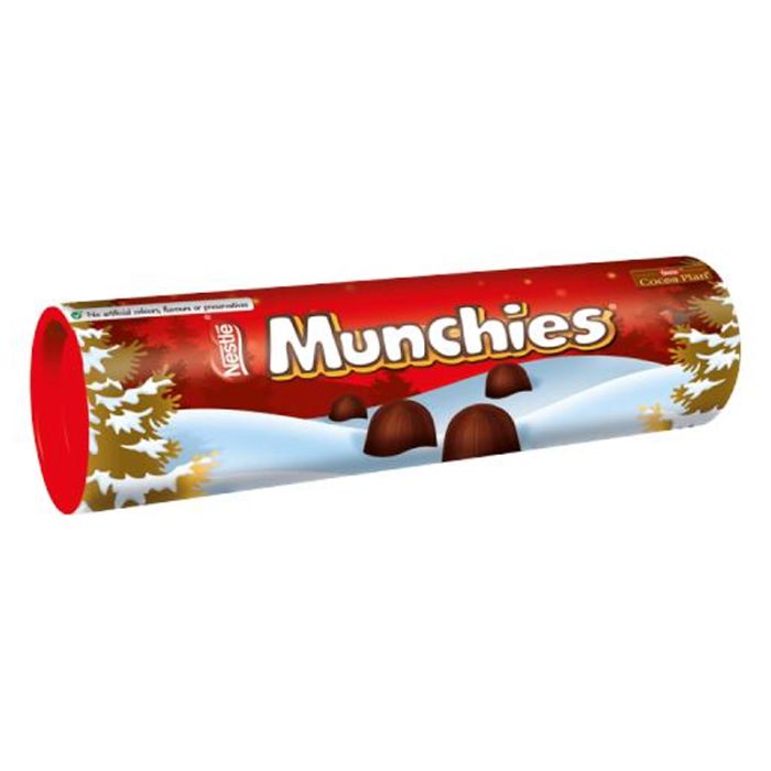 Munchies Rulle 115g (BF: 2025-03-31)