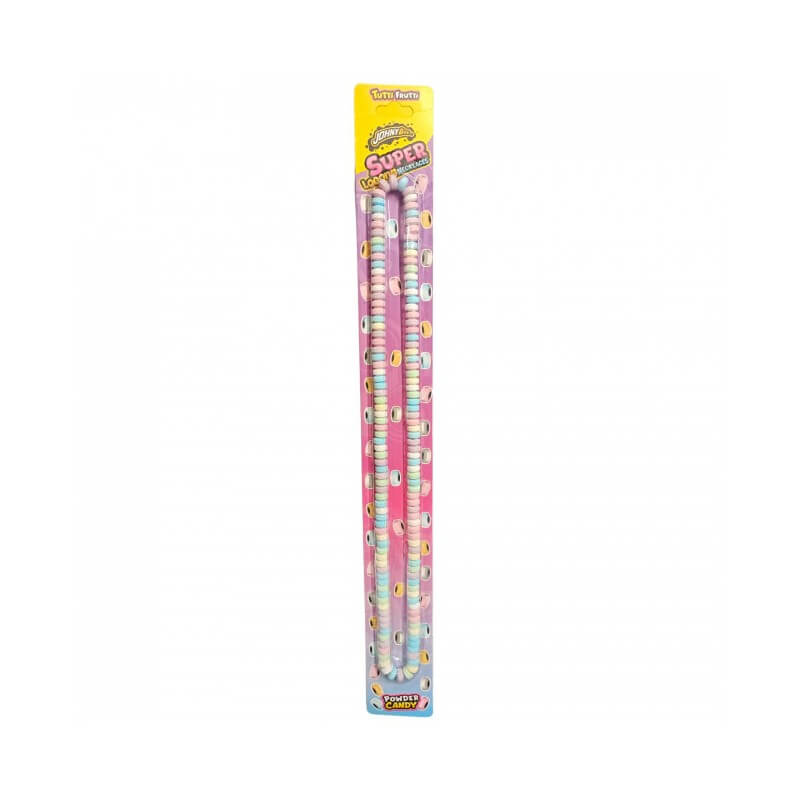 Johny Bee Super Long Necklace 57g