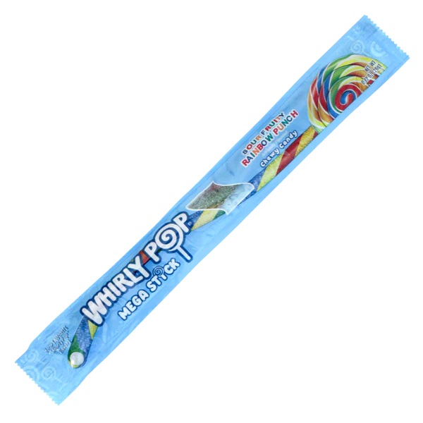 Whirly Pop Mega Stick 26g