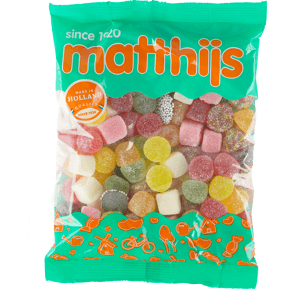Matthijs Tum Tum 1kg