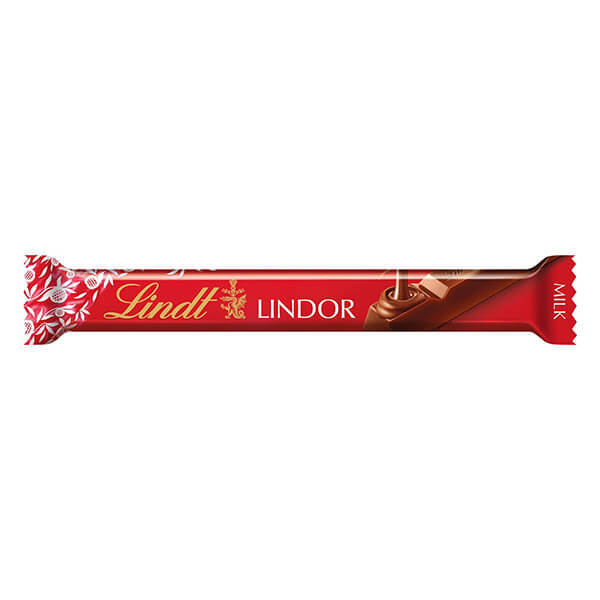 Lindor Stick Mjölk 38g
