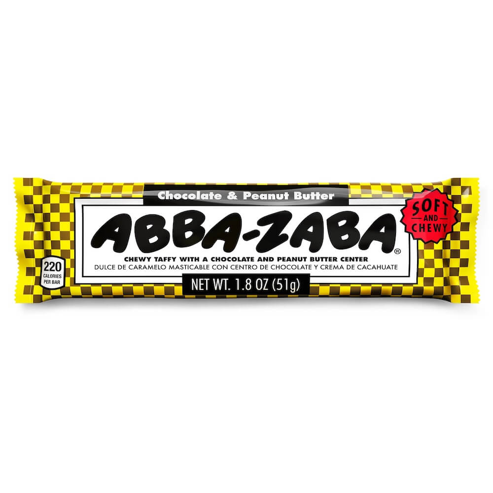Annabelles Abba-Zaba 51g