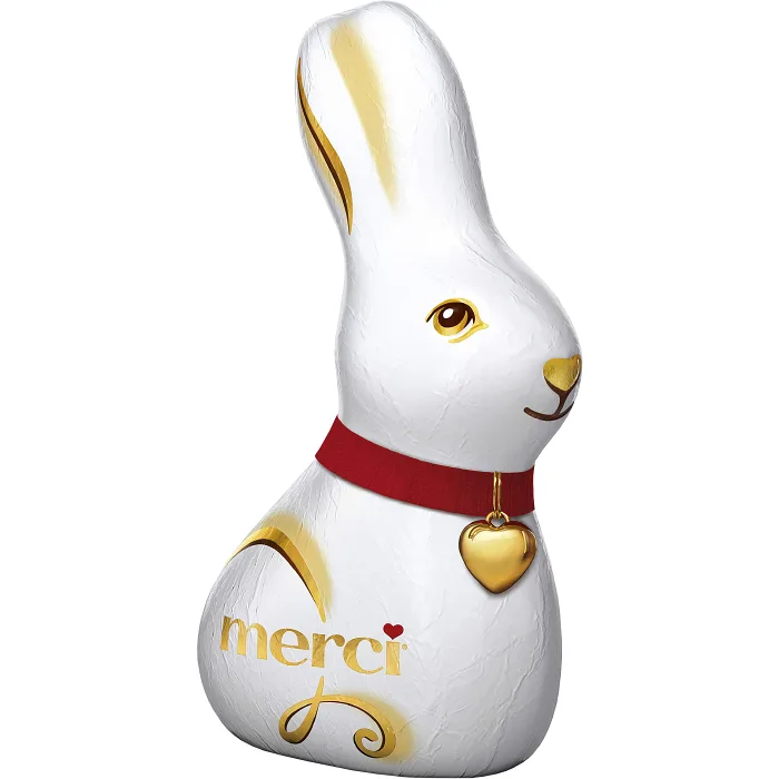 Merci Bunny 120g