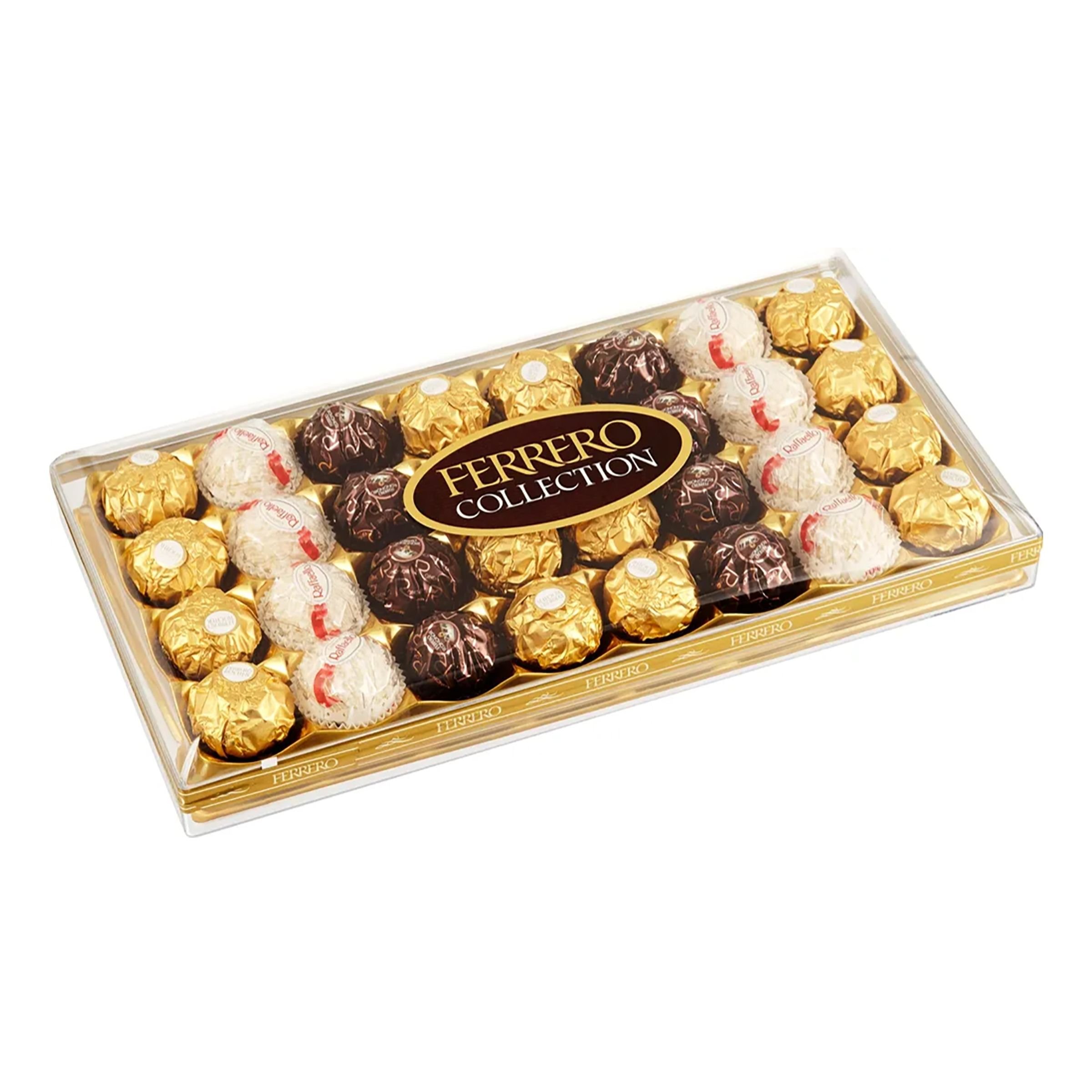 Ferrero Collection Praliner Chokladask - 359 gram
